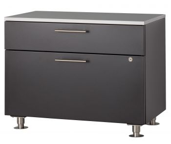 AG OPRD LAT30w (Black) With Top